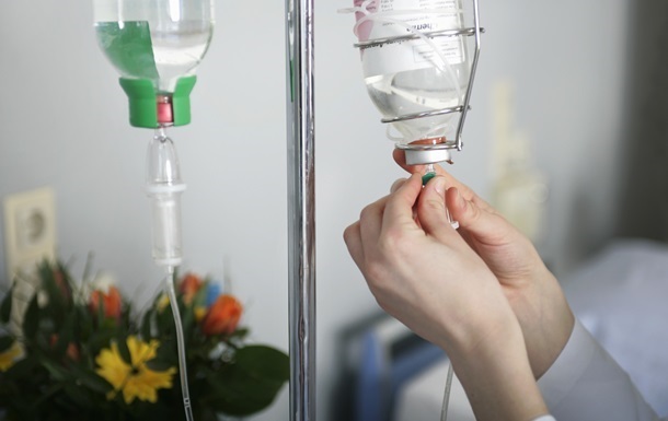 Новини України - Десятеро дітей отруїлись під час подорожі на Закарпатття