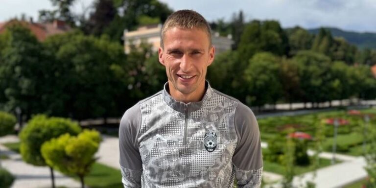 Новини спорту - Ігор Пердута прийшов у Зорю, знову опинившись під керівництвом Скрипника