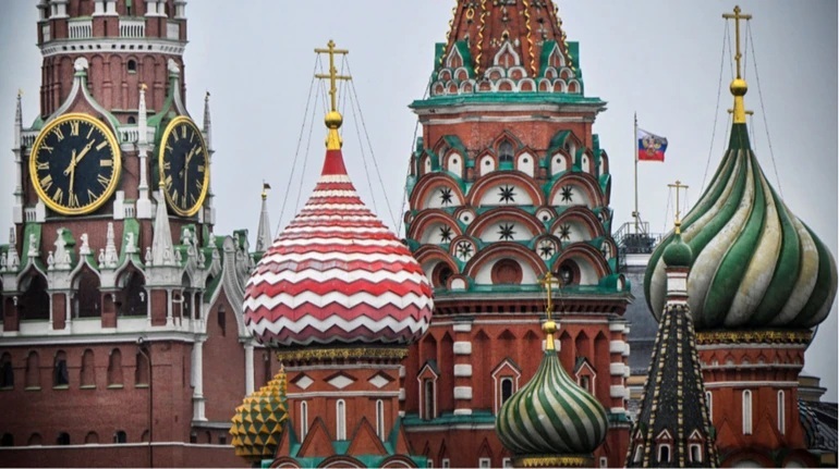 Новини політики - Хвиля смертей топ-чиновників РФ: розпад системи не приховати