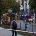 Новини України - Комбінована атака на Дніпро: є поранені та загиблі