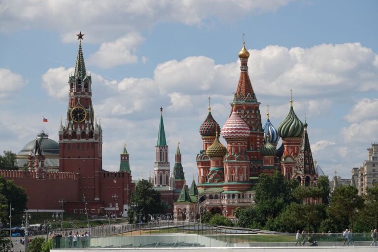 Новини України - Кремль "не турбують" ультиматуми Трампа - ISW