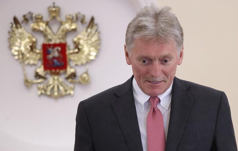 Новини світу - Кремль оцінив третій раунд переговорів з Україною