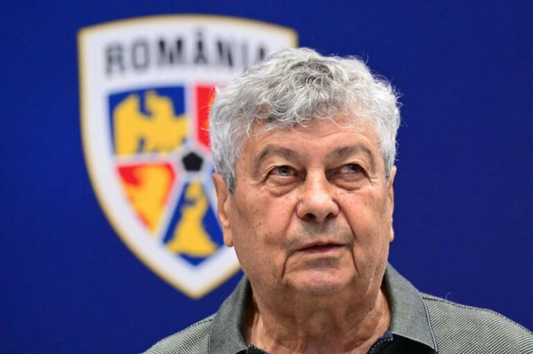Новини спорту - Луческу повідомив, коли залишить посаду тренера збірної Румунії
