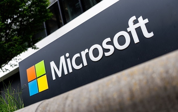 Новини бізнесу - Microsoft обігнала Apple за ринковою вартістю