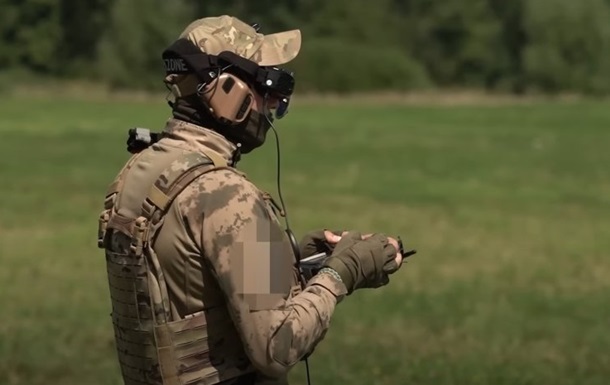 Новини України - Наркокартелі відправляють своїх людей опановувати FPV-дрони у ЗСУ - ЗМІ