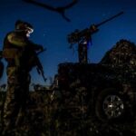Новини України - Нічна атака на Харків: стали відомі наслідки