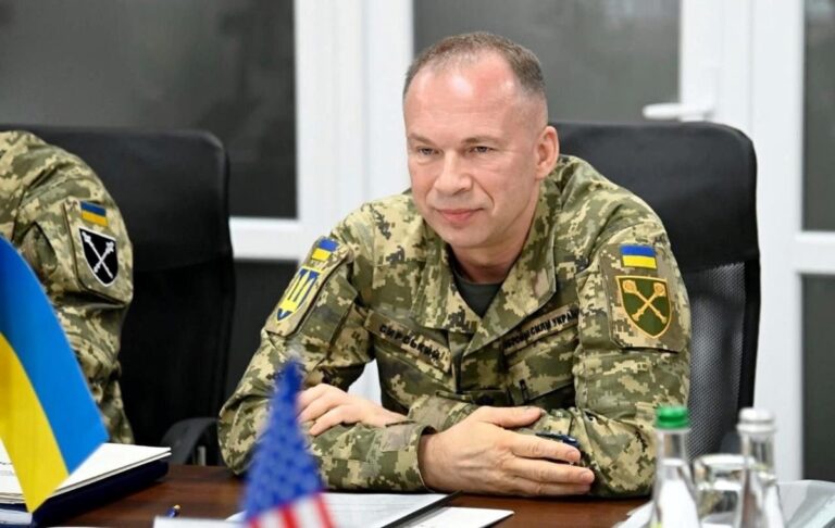 Новини України - Нові системи ППО для України на підході - Сирський