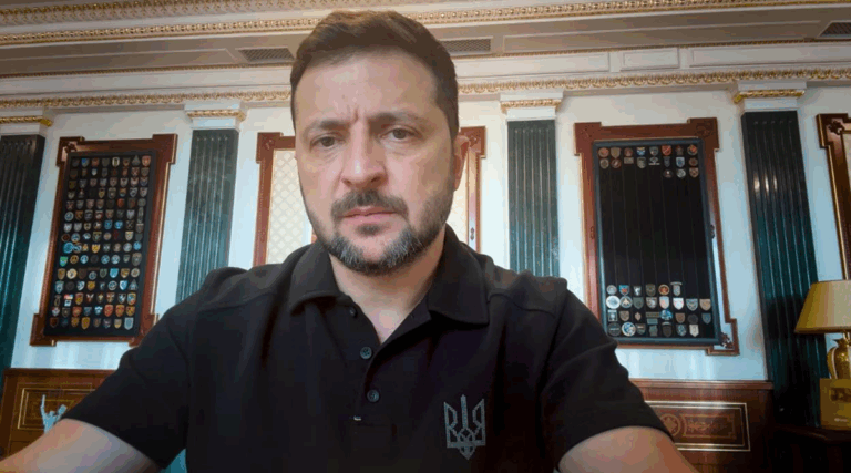 Новини України - Новий міністр оборони: Зеленський зробив заяву