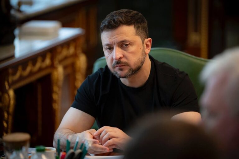 Новини України - Опалювальний сезон: Зеленський заявив про домовленості із партнерами