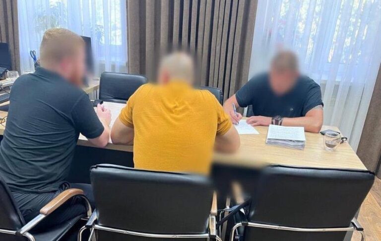 Новини Києва - Переплатив понад 4,8 млн за генератори: чиновнику КМДА оголосили підозру