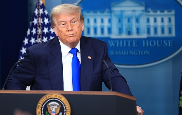 Новини світу - Президент США анонсував "важливу заяву" щодо РФ