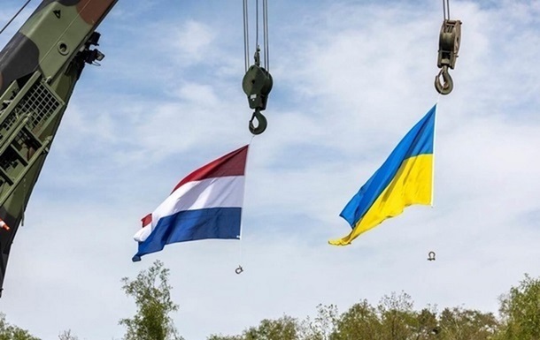 Новини світу - Притулок у Нідерландах для українців здорожчає удвічі