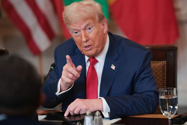 Новини світу - Прорахунок Путіна. Яку зброю дасть Трамп Києву