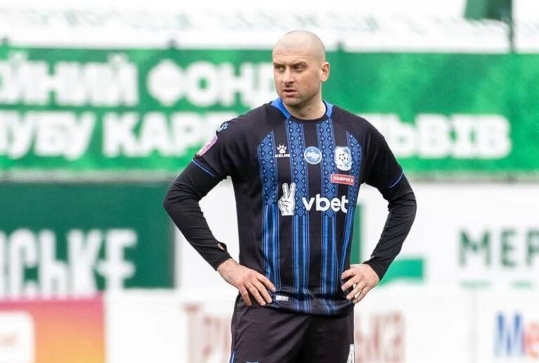 Новини спорту - Ракіцький потрібен в Одесі: підписано новий договір із Чорноморцем