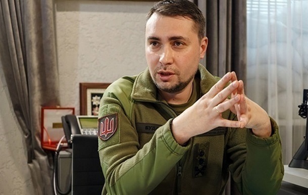 Новини України - РФ витратить $1,1 трлн на переозброєння - Буданов