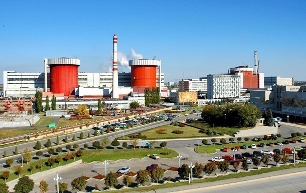 Новини України - Росія поширює фейк про збій на Південноукраїнській АЕС