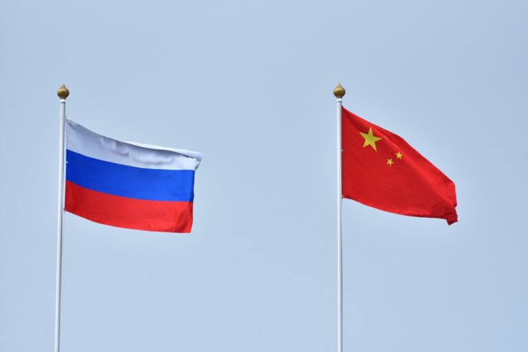 Новини світу - Росія звела один з найбільших заводів дронів за участі Китаю - ЗМІ