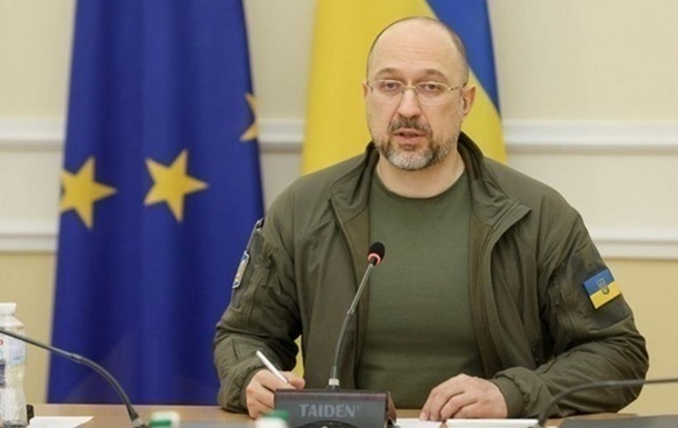 Новини України - Щодо відновлення України підписано угод на понад13 млрд євро - Шмигаль