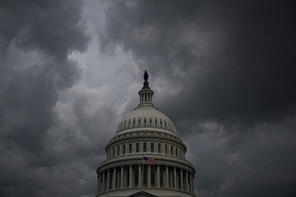 Новини світу - Сенат США ухвалив "великий гарний закон" Трампа