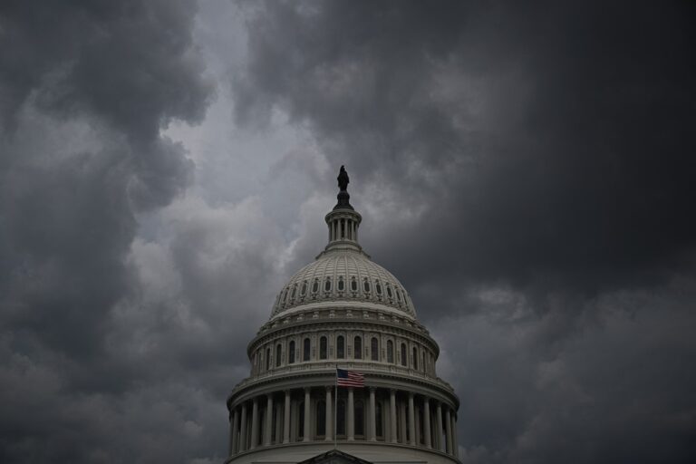Новини світу - Сенат США ухвалив "великий гарний закон" Трампа