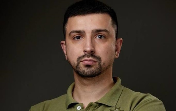 Новини України - Сметаніна призначено в.о. гендиректора Укроборонпрому