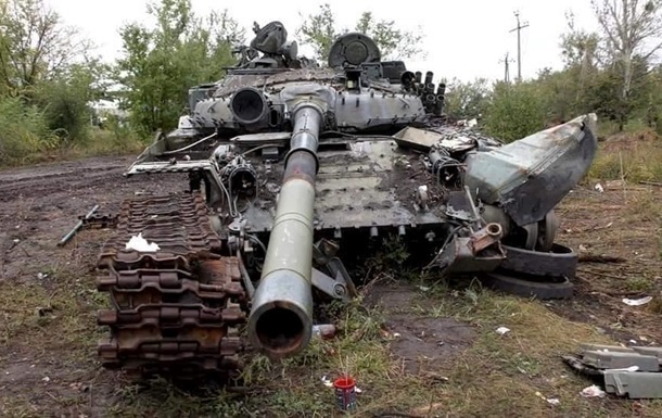 Новини України - У Генштабі оновили втрати РФ у війні