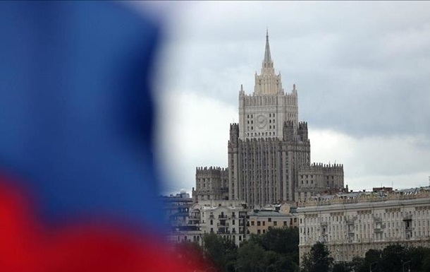 Новини світу - У ISW назвали мету Кремля у дипломатії зі США