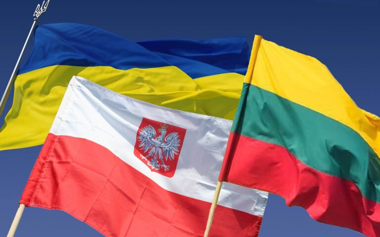 Новини світу - У Польщі відбудеться зустріч глав МЗС Люблінського трикутника