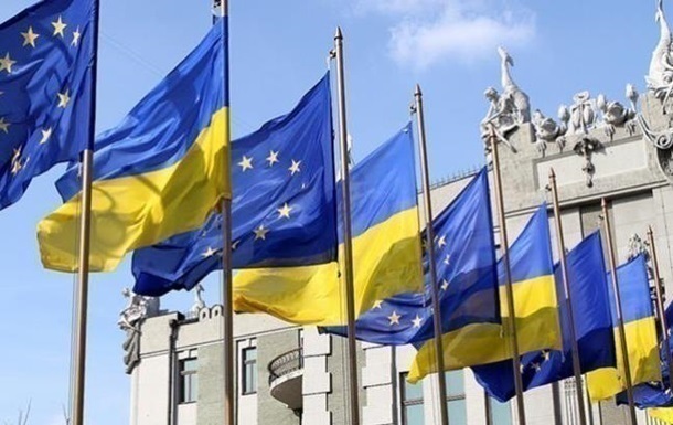 Новини України - В Кабміні спрогнозували строки 18-го пакета санкцій ЄС