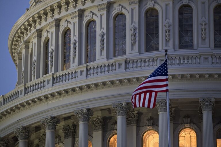 Новини України - В Сенаті США схвалили 500 млн доларів для України