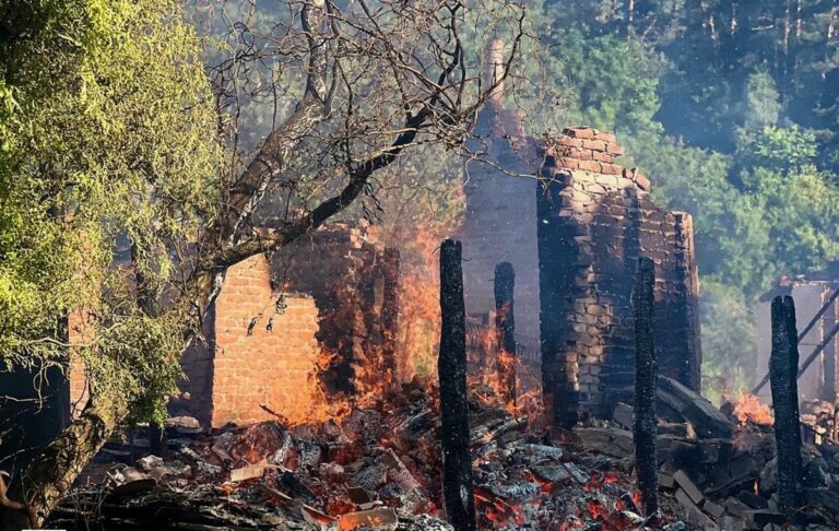 Новини України - Війська РФ атакували Сумщину: двоє загиблих