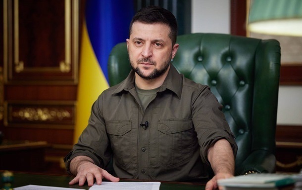 Новини України - Зеленський доручив Умєрову та Сирському активізувати контакти зі США