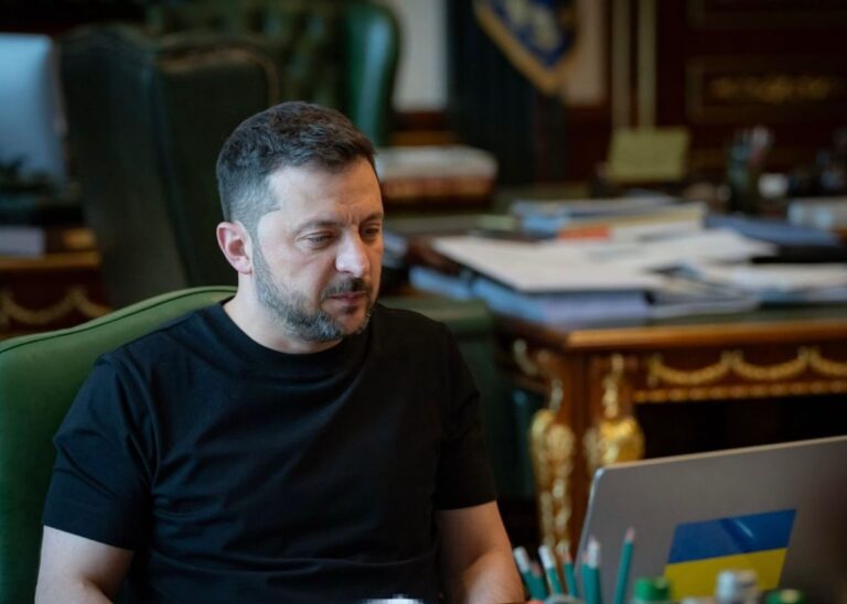 Новини України - Зеленський обговорив співпрацю з прем’єром Норвегії