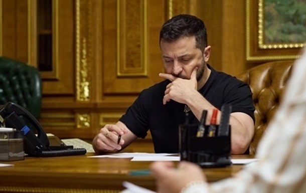 Новини України - Зеленський підписав закон про НАБУ і САП