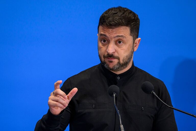 Новини України - Зеленський подав "несподівані сигнали" щодо ЗСУ для коаліції охочих