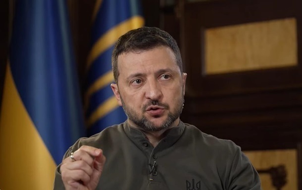 Новини України - Зеленський прокоментував вибухи під Житомиром