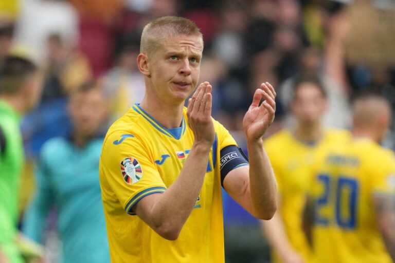 Новини спорту - Зінченко підтримав Світоліну після її виліту з Вімблдону