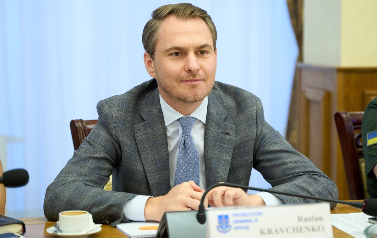 Новини України - Генпрокурор повідомив про 45 підозр посадовцям Сумщини і Рівненщини