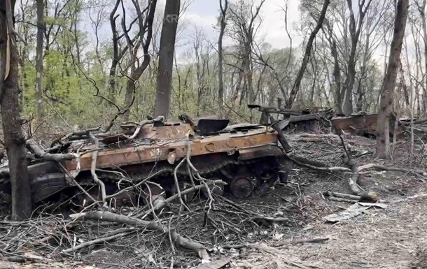Новини України - Генштаб оновив втрати РФ у війні