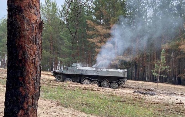 Новини України - Генштаб оновив втрати РФ у війні