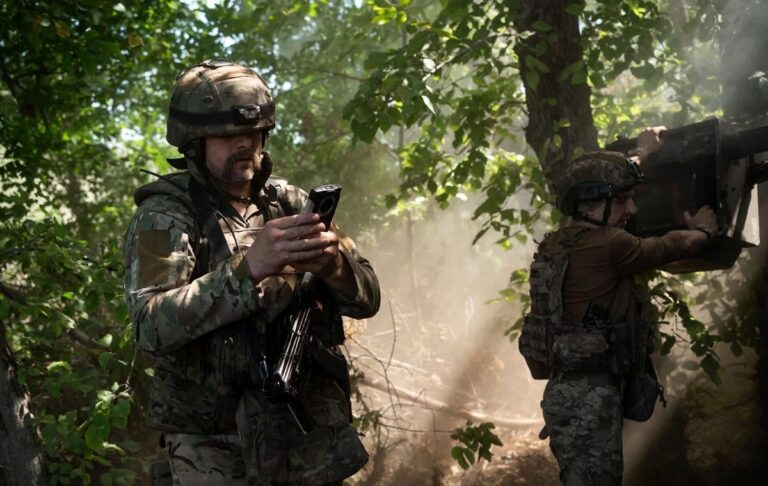 Новини України - Генштаб повідомив, скільки військових втратила РФ