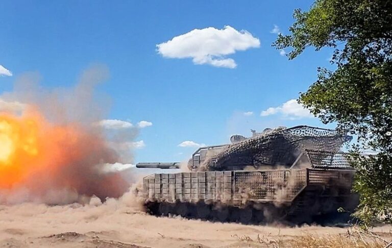 Новини України - Генштаб заявив про нові успіхи ЗСУ на Сумщині