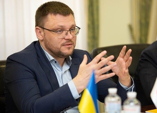 Новини України - Голова НАБУ озвучив "план Б" у разі нових посягань