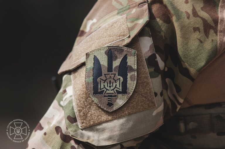 Новини України - Готував атаки по Миколаєву: затримали агента РФ