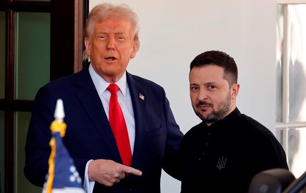 Новини світу - Готується зустріч лідерів США, України і РФ - ЗМІ