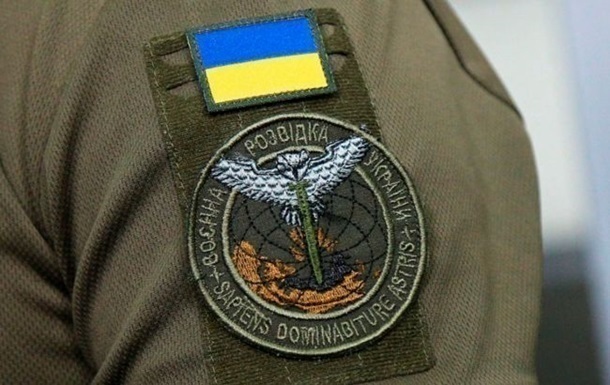 Новини України - ГУР "привітало" росіян з Днем Незалежності України