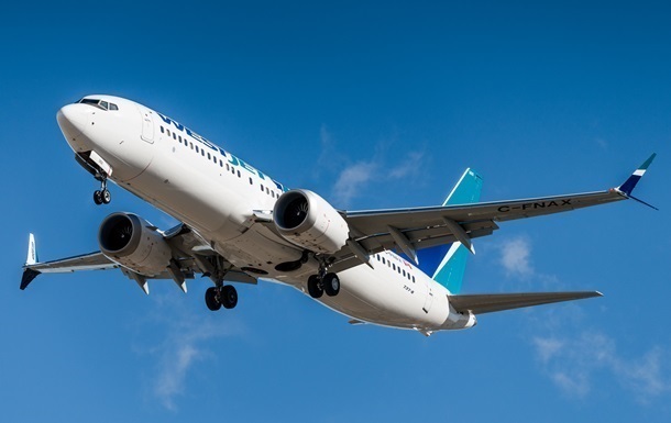 Новини бізнесу - Korean Air придбає 103 літаки Boeing