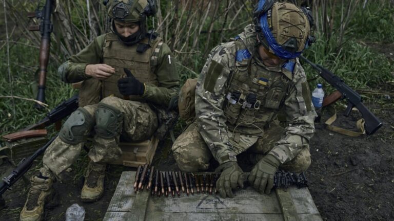 Новини світу - Латвія долучається до закупівлі зброї для України