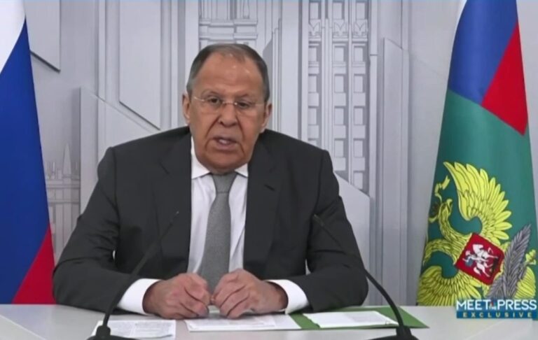 Новини світу - Москва не планує зустріч Зеленського і Путіна
