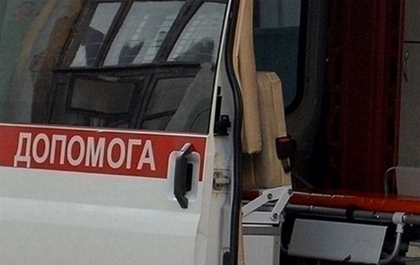Новини України - На Львівщині у таборі масово отруїлись діти